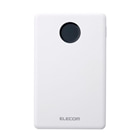 �G���R��&nbsp;���ő̃��o�C���o�b�e���[(5000mAh/22.5W)&nbsp;DE-C85-5000WH