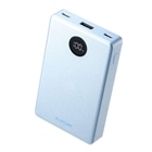 �G���R��&nbsp;���ő̃��o�C���o�b�e���[(10000mAh/35W)&nbsp;DE-C86-10000BU