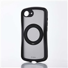 �G���R��&nbsp;iPhone 16e�Ή� �n�C�u���b�h�P�[�X�iGrippy�j&nbsp;PM-A25SGRSTKMBK