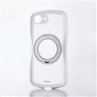 �G���R��&nbsp;iPhone 16e�Ή� �n�C�u���b�h�P�[�X�iGrippy�j&nbsp;PM-A25SGRSTKMWH