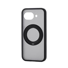 �G���R��&nbsp;Google Pixel 10a�p �n�C�u���b�h�P�[�X �Ɍ� MAGKEEP �X�^���h �}�b�g&nbsp;PM-P261MGSTKMBK