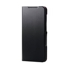 �G���R��&nbsp;Galaxy A57 5G�Ή� �蒠�^�P�[�X ���^ ���Εt �Ɍ�&nbsp;PM-G265PLFUKBK