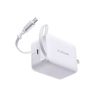 �G���R��&nbsp;������莮�P�[�u����̌^AC�[�d��(35W/C×1+C�P�[�u��×1)&nbsp;MPA-AC12835WH