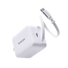 �G���R��&nbsp;������莮�P�[�u����̌^AC�[�d��(45W/C×1+C�P�[�u��×1)&nbsp;MPA-AC12945WH