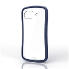 �G���R��&nbsp;Google Pixel 10a�p Grippy �n�C�u���b�h�P�[�X&nbsp;PM-P261GRPFCKNV