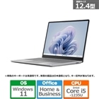 Microsofti}CN\tgj Surface Laptop Go 3 Core i5/16GB RAM/256GB SSD XKQ-00005