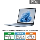 Microsofti}CN\tgj Surface Laptop Go 3 Core i5/16GB RAM/256GB SSD XKQ-00063