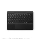 Surface Pro フレックスキーボード ・ Surface スリム ペン 2