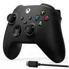 Microsoft�i�}�C�N���\�t�g�j&nbsp;Xbox ���C�����X �R���g���[���[ + USB-C �P�[�u��&nbsp;EP2-29945