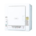 HITACHI 日立　衣類乾燥機　ヒーター乾燥　風邪乾燥　生活家電　J004 設置＋リサイクル＋長期保証】日立(HITACHI) DE-N50HV-W(ピュア
