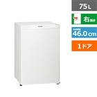 キッチン・調理家電/冷蔵庫・冷凍庫/冷蔵庫(メーカー：Panasonic