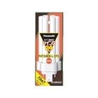 Panasonic�i�p�i�\�j�b�N�j&nbsp;�c�C���u�����@�c�C���R�i�U�{����u���b�W�j�@24�v�@�d���F�@�P����&nbsp;FHT24EXLCF3