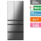 キッチン・調理家電/冷蔵庫・冷凍庫/冷蔵庫/観音開きタイプ