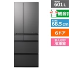 Panasonic パナソニック 冷凍冷蔵庫 6ドア ファミリー向け 大型 茨城 ヨドバシ.com - パナソニック Panasonic 冷蔵庫（フレンチドア