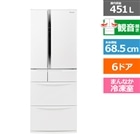 パナソニック 冷蔵庫 NR-B176WX