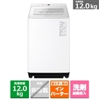 生活家電/洗濯機・乾燥機(メーカー：Panasonic（パナソニック
