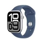 Apple�i�A�b�v���j&nbsp;Apple Watch Series 10�iGPS���f���j- 46mm �A���~�j�E���P�[�X&nbsp;MWWL3J/A