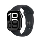 Apple�i�A�b�v���j&nbsp;Apple Watch Series 10�iGPS���f���j- 46mm �A���~�j�E���P�[�X&nbsp;MWWP3J/A