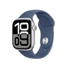 AppleiAbvj Apple Watch Series 10iGPS + Cellularfj- 42mm A~jEP[X MWX43J/A