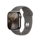 AppleiAbvj Apple Watch Series 10iGPS + Cellularfj- 42mm `^jEP[X MWXD3J/A