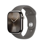 AppleiAbvj Apple Watch Series 10iGPS + Cellularfj- 46mm `^jEP[X MWYA3J/A