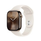 AppleiAbvj Apple Watch Series 10iGPS + Cellularfj- 46mm `^jEP[X MWYY3J/A
