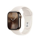AppleiAbvj Apple Watch Series 10iGPS + Cellularfj- 42mm `^jEP[X MX073J/A