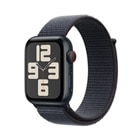 Apple�i�A�b�v���j&nbsp;Apple Watch SE�iGPS + Cellular���f���j- 44mm �A���~�j�E���P�[�X&nbsp;MXGN3J/A