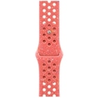 AppleiAbvj Apple Watch 46mmP[Xp NikeX|[coh - S/M MYLF3FE/A