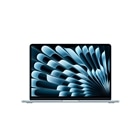 Apple�i�A�b�v���j&nbsp;13�C���`MacBook Air: 10�R�ACPU��8�R�AGPU�𓋍ڂ���Apple M4�`�b�v�@CTO���f��&nbsp;Z1H700060