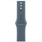 Apple�i�A�b�v���j&nbsp;46mm�P�[�X�p�X�|�[�c�o���h�@S/M�T�C�Y&nbsp;MFGX4FE/A
