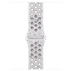 Apple�i�A�b�v���j&nbsp;40mm�P�[�X�pNike�X�|�[�c�o���h�@M/L�T�C�Y&nbsp;MGA34FE/A