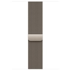 Apple�i�A�b�v���j&nbsp;46mm�P�[�X�p�~���l�[�[���[�v�@M/L�T�C�Y&nbsp;MGJ34FE/A