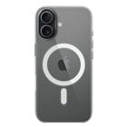 Apple�i�A�b�v���j&nbsp;MagSafe�Ή�iPhone 17�N���A�P�[�X&nbsp;MGF24FE/A