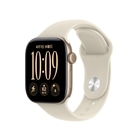 Apple�i�A�b�v���j&nbsp;Apple Watch Series 12�iGPS + Cellular���f���j- 42mm �A���~�j�E���P�[�X&nbsp;MJG34X/A
