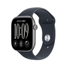 Apple�i�A�b�v���j&nbsp;Apple Watch Series 12�iGPS + Cellular���f���j- 46mm �A���~�j�E���P�[�X&nbsp;MJG64X/A