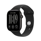 Apple�i�A�b�v���j&nbsp;Apple Watch Series 12�iGPS + Cellular���f���j- 46mm �A���~�j�E���P�[�X&nbsp;MJG84X/A