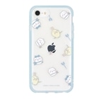 O}fB[Y  IIIIfit Clear iPhoneSE(3/2)/8/7/6s/6 ΉP[X CK-12C