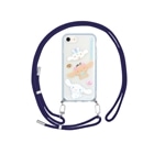 O}fB[Y TILN^[Y IIIIfit Loop iPhoneSE (3/2) / 8 / 7 / 6s / 6 Ή P[X SANG-369CN