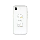 �O���}���f�B�[�Y&nbsp;�~�b�t�B�[ IIIIfit �v�����v�t���[�� iPhone17e / 16e �Ή� �P�[�X&nbsp;MF-676B