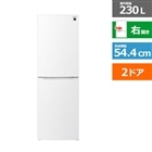 SHARPiV[vj 2hA①[ʏ肨͂܂łɂԂꍇ] SJ-BD23M-W