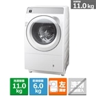 生活家電/洗濯機・乾燥機/ドラム式洗濯乾燥機/洗濯容量 10.1kg