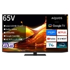 テレビの種類から選ぶ】4K(メーカー：SHARP（シャープ） 並び順
