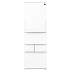 SHARP�i�V���[�v�j&nbsp;5�h�A �v���Y�}�N���X�^�[�①�Ɂ@�X�����ǂ������h�A�V���[�Y&nbsp;SJ-XW41R-W