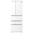 SHARP�i�V���[�v�j&nbsp;6�h�A �v���Y�}�N���X�^�[�①�Ɂ@FiT63�V���[�Y&nbsp;SJ-MF51R-W