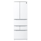 SHARP�i�V���[�v�j&nbsp;6�h�A �v���Y�}�N���X�^�[�①�Ɂ@FiT63�V���[�Y&nbsp;SJ-MF46R-W