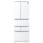 SHARP�i�V���[�v�j&nbsp;6�h�A �v���Y�}�N���X�^�[�①�Ɂ@FiT63�V���[�Y&nbsp;SJ-MF43R-W