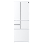 SHARP�i�V���[�v�j&nbsp;6�h�A �v���Y�}�N���X�^�[�①��&nbsp;SJ-FF50R-W
