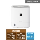 SHARP�i�V���[�v�j&nbsp;�ߗފ��������@&nbsp;CV-U60-W
