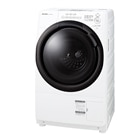 SHARP�i�V���[�v�j&nbsp;�v���Y�}�N���X�^�[ �h���������󊣑��@&nbsp;ES-7S2-WL